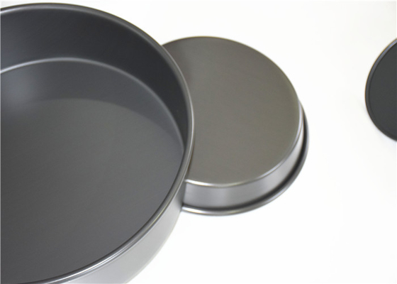 RK Bakeware China- Pan de bolo de queijo de alumínio com revestimento anodizado duro