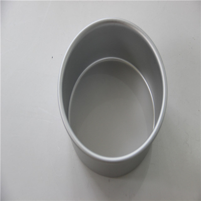 Rk Bakeware China-Alumínio Mould pequeno bolo