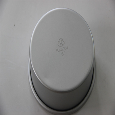 Rk Bakeware China-Alumínio Mould pequeno bolo