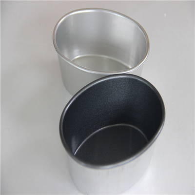Rk Bakeware China-Alumínio Mould pequeno bolo