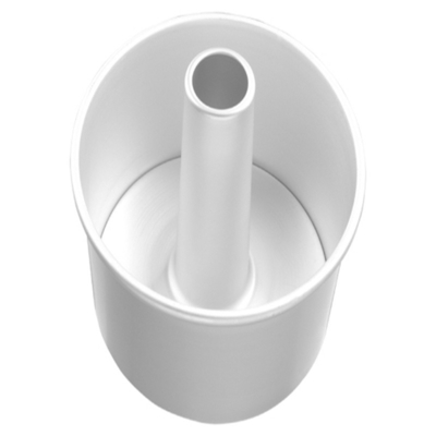 Rk Bakeware China-Chimney Shape Cake Mold Angle Cake Mould Ring Cake Mould Layer Cake Mould para padarias comerciais