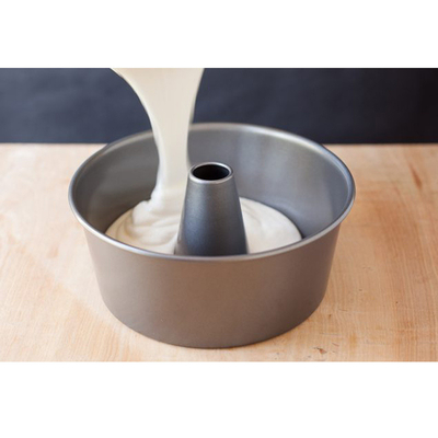 Rk Bakeware China Foodservice NSF Anel de alumínio bolo camada de estanho bolo estanho uso de padaria industrial