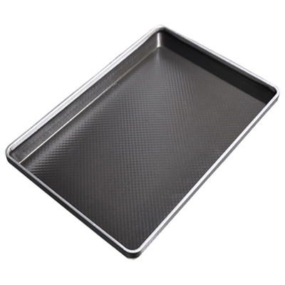 RK Bakeware China Foodservice NSF Padaria comercial anodizada dura para bolo de queijo