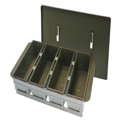 RK Bakeware China Foodservice NSF Padaria comercial anodizada dura para bolo de queijo