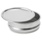 Rk Bakeware China Foodservice Pan redondo de alumínio empilhável de prova de massa