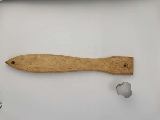 12&quot;*14&quot;*25' Bandejas De Pasapalos De Piedra Alumínio Metal Pizza Peel Folhável Madeira Manuseio Pizza Scoop Folhável
