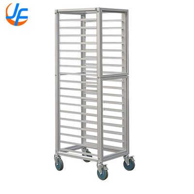 RK Bakeware China- Alumínio de panela para padarias
