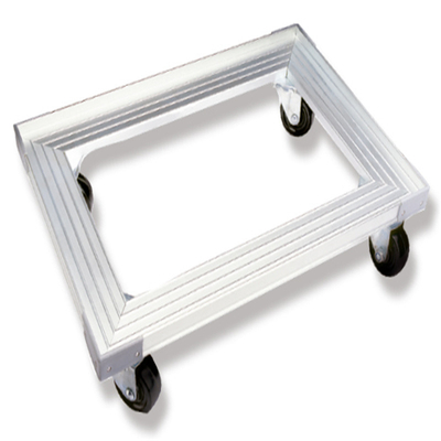 Rk Bakeware China Manufacturer -Bread Pan Dollie/Sheet Pan Dollies &amp; Racks (Ferragens de panela de pão)