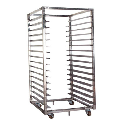 Rk Bakeware China-stainless steel oven rack para alimentos e produtos de panificação