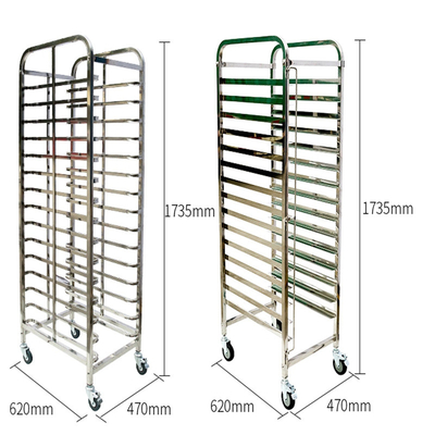 Preço barato Trolley de cozinha de aço inoxidável comercial/Trolley de cozinha de venda por atacado Bn-T01~06