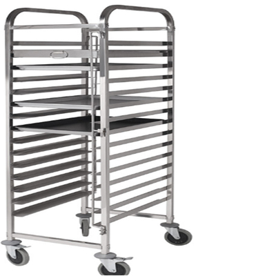 Preço barato Trolley de cozinha de aço inoxidável comercial/Trolley de cozinha de venda por atacado Bn-T01~06