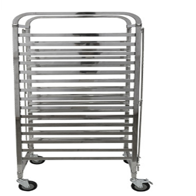 Preço barato Trolley de cozinha de aço inoxidável comercial/Trolley de cozinha de venda por atacado Bn-T01~06
