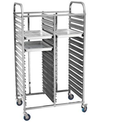 RK Bakeware China Foodservice NSF Alto padrão de aço inoxidável