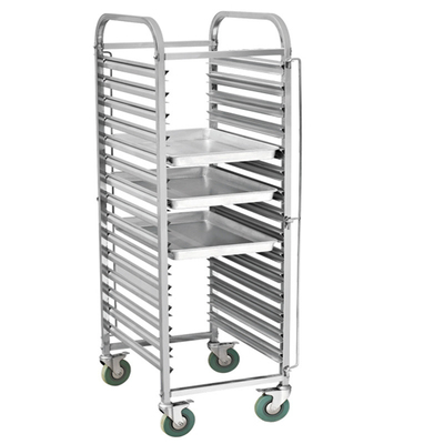 RK Bakeware China Foodservice NSF Alto padrão de aço inoxidável
