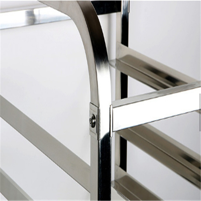 RK Bakeware China Foodservice NSF Alto padrão de aço inoxidável