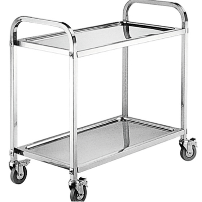 RK Bakeware China Foodservice NSF Food Service Trolley/Cartão de serviço de restauração/Equipamento de cozinha de restaurante