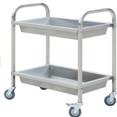 RK Bakeware China Foodservice NSF Food Service Trolley/Cartão de serviço de restauração/Equipamento de cozinha de restaurante
