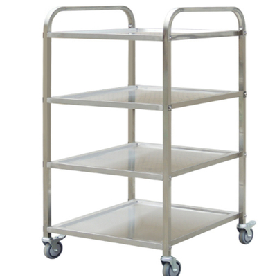 RK Bakeware China Foodservice NSF Food Service Trolley/Cartão de serviço de restauração/Equipamento de cozinha de restaurante