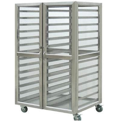 RK Bakeware China Foodservice NSF Food Service Trolley/Cartão de serviço de restauração/Equipamento de cozinha de restaurante