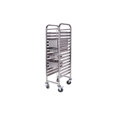 RK Bakeware China Foodservice NSF Custom Oven Rack aço inoxidável