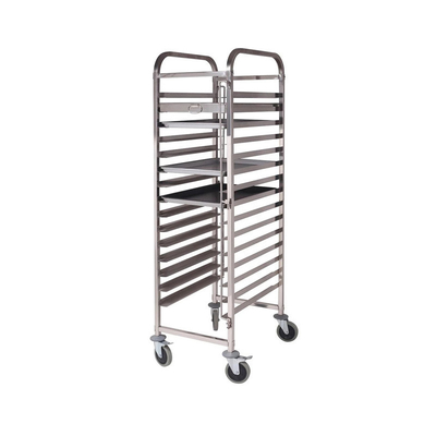 RK Bakeware China Foodservice NSF Custom Oven Rack aço inoxidável