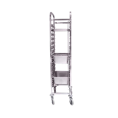 RK Bakeware China Foodservice NSF Custom Oven Rack aço inoxidável