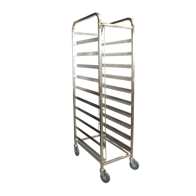 RK Bakeware China Foodservice NSF Custom Oven Rack aço inoxidável