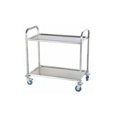 RK Bakeware China Foodservice NSF aço inoxidável carro de cozinha comercial