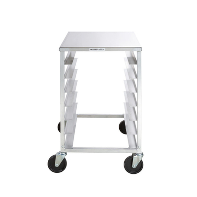 RK Bakeware China Foodservice NSF aço inoxidável carro de cozinha comercial