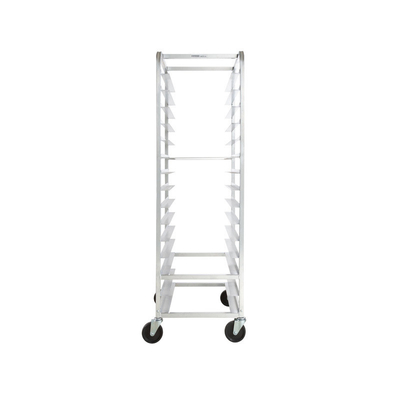 RK Bakeware China Foodservice NSF Trolley móvel de aço inoxidável