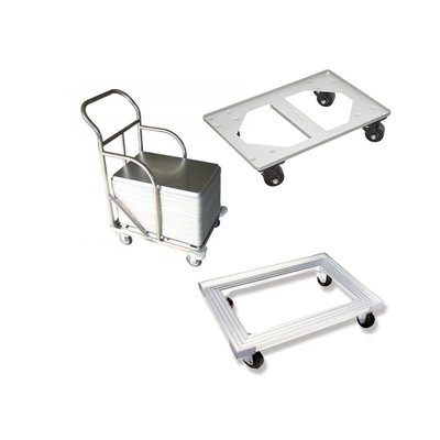 RK Bakeware China Foodservice NSF Pão de aço inoxidável