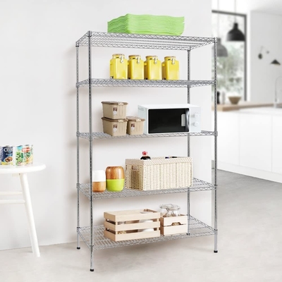 Rk Bakeware China Foodservice Commercial Chrome Wire Rack 24 X 36 (2 prateleiras)