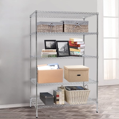 Rk Bakeware China Foodservice Commercial Chrome Wire Rack 24 X 36 (2 prateleiras)