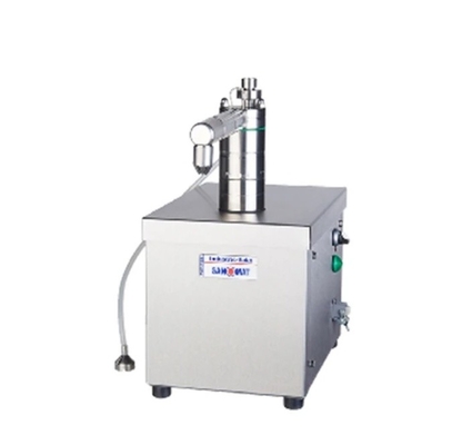 Rk Baketech China Máquina de batida de creme industrial contínua Máquina de batida de creme