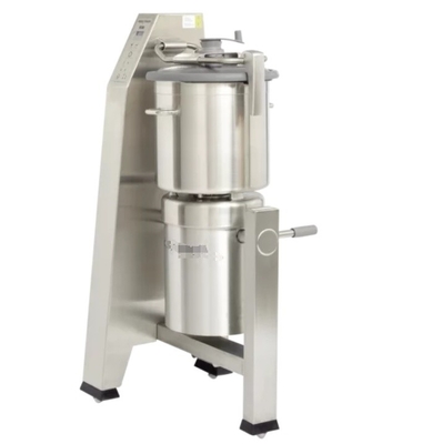 Rk Baketech China R30 T 30L Misturadores de cortadores verticais para processamento de alimentos
