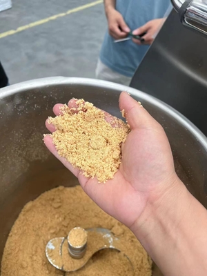 Rk Baketech China R30 T 30L Misturadores de cortadores verticais para processamento de alimentos