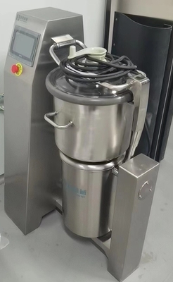 Rk Baketech China R30 T 30L Misturadores de cortadores verticais para processamento de alimentos