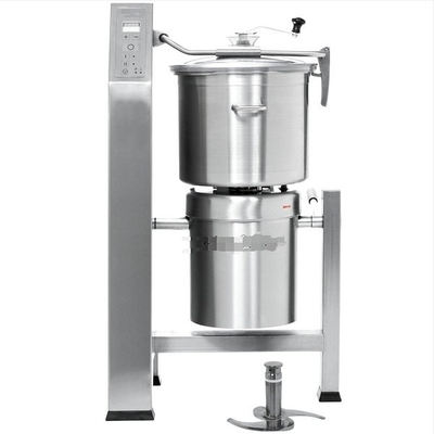 Rk Baketech China R30 T 30L Misturadores de cortadores verticais para processamento de alimentos