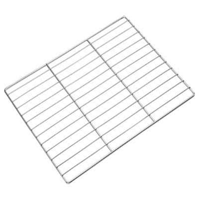 Rk Bakeware China-600X400mm SUS304 aço inoxidável padaria de pão de refrigeração de fio de bandeja